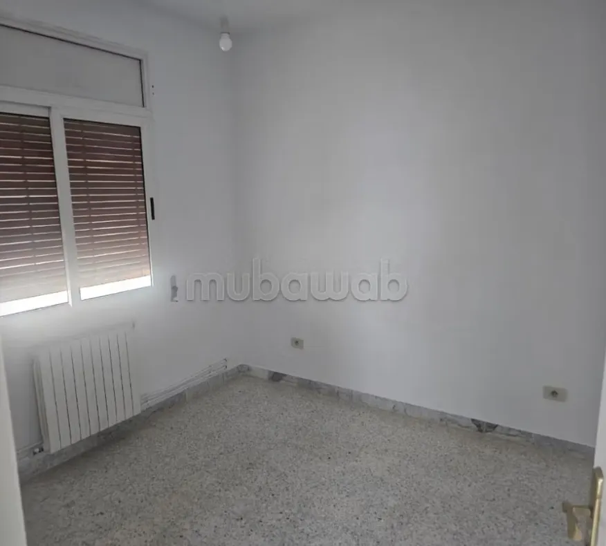 Location DUPLEX S3 vide à Ennasr 2
