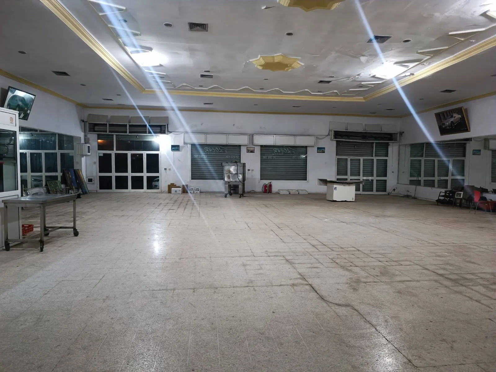 Fonds de commerce au centre ville