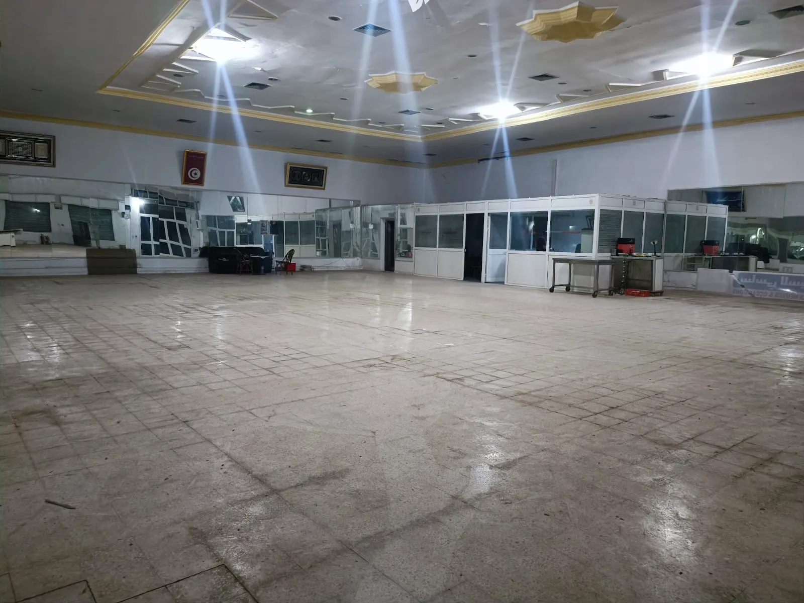 Fonds de commerce au centre ville