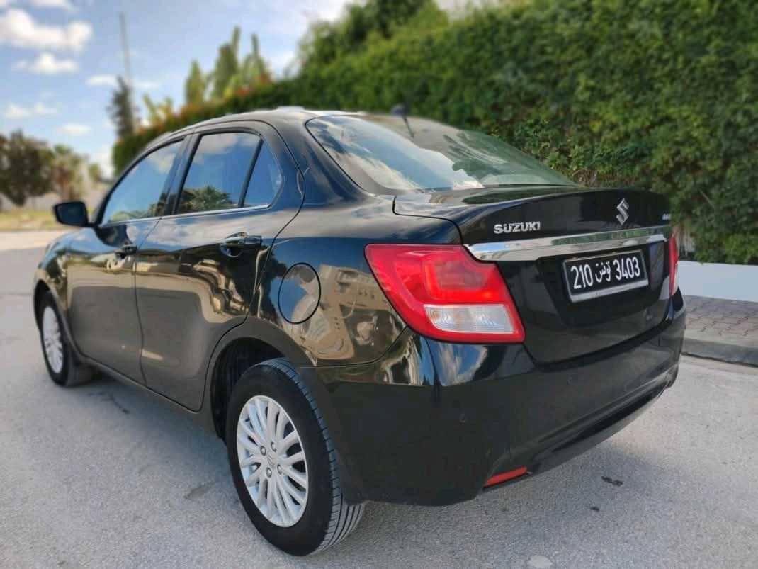 SUZUKI DZAIR GLX PREMIÈRE MAIN EN EXCELLENT ÉTAT