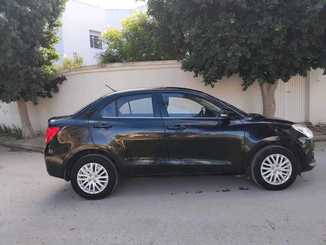 SUZUKI DZAIR GLX PREMIÈRE MAIN EN EXCELLENT ÉTAT