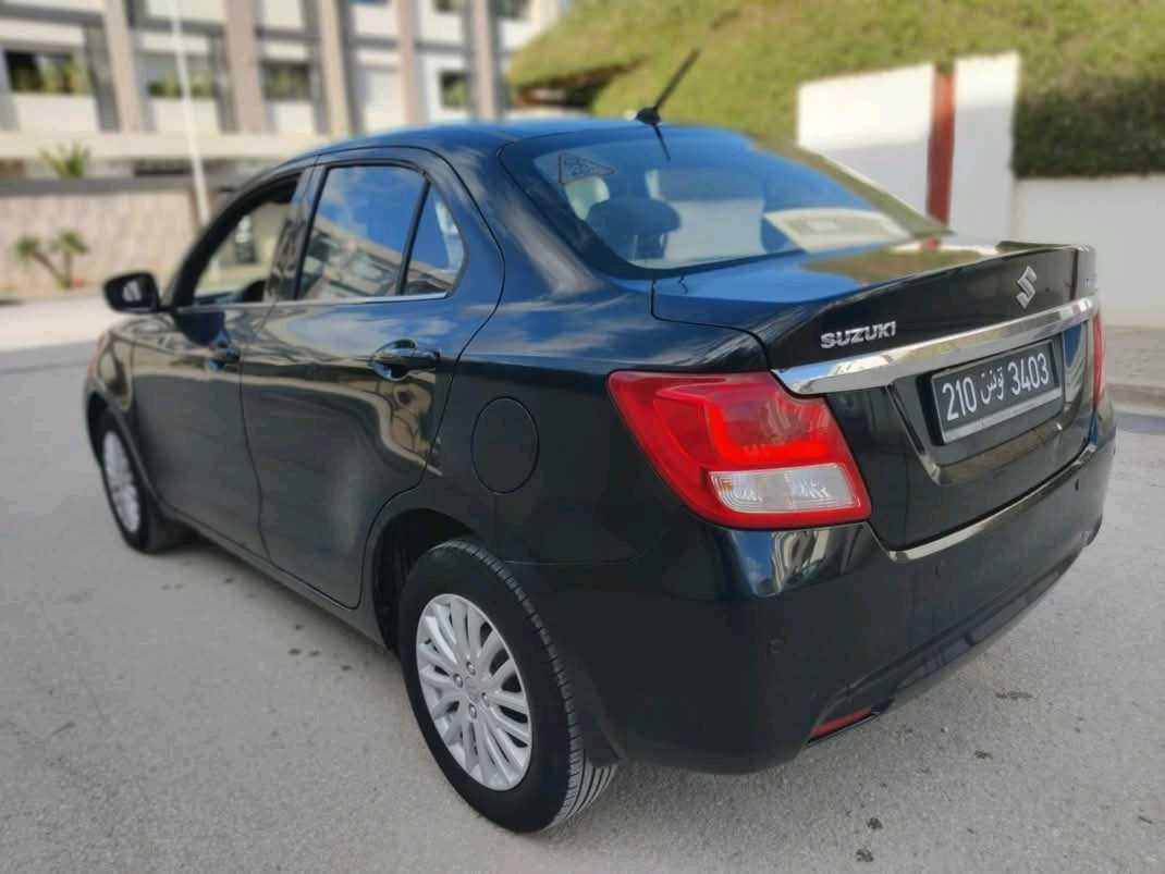 SUZUKI DZAIR GLX PREMIÈRE MAIN EN EXCELLENT ÉTAT