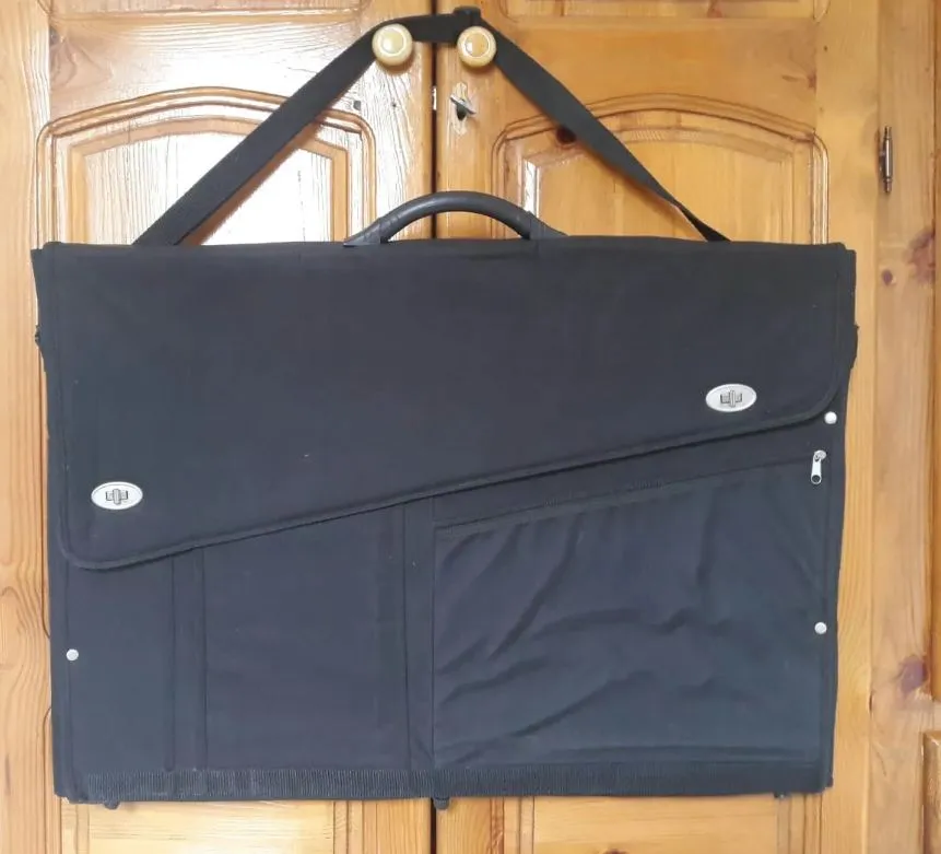 Mallette raisin A2 / Tube télescopique