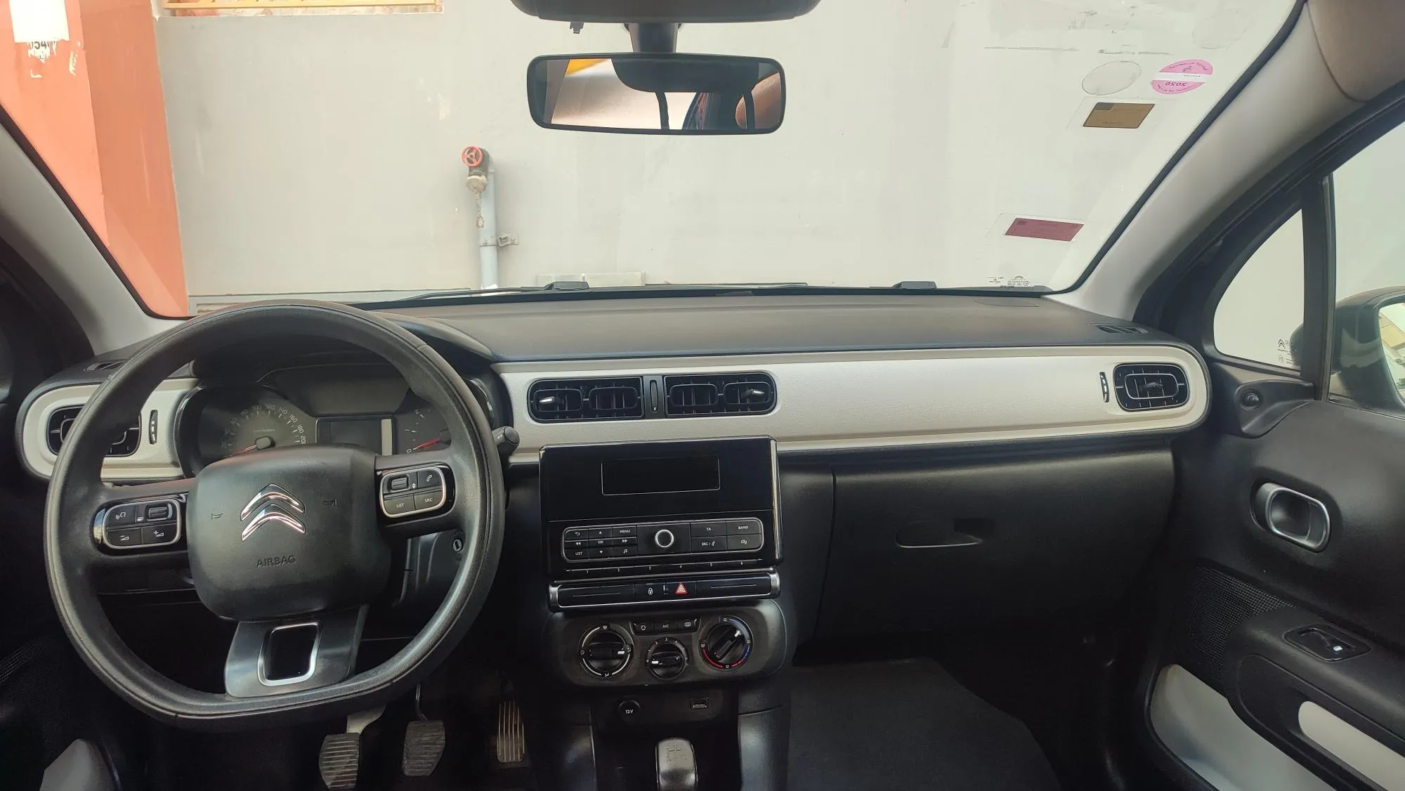 A vendre Citroën C3 1er main 2020