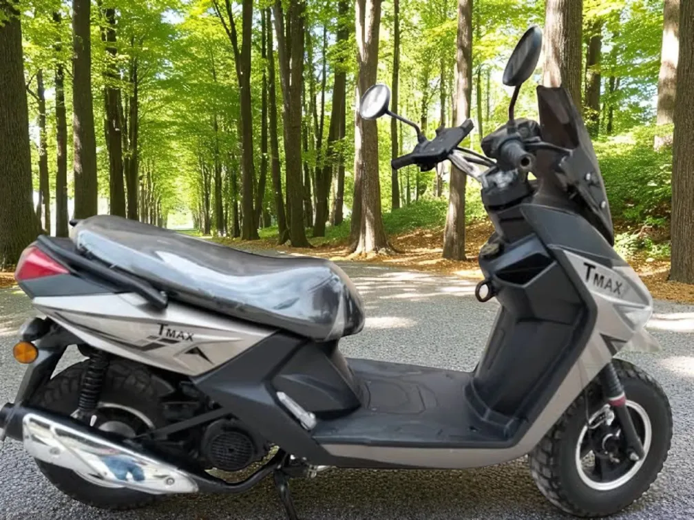 T-max chinois 125