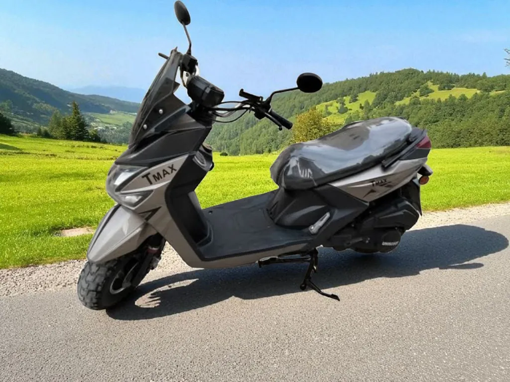 T-max chinois 125