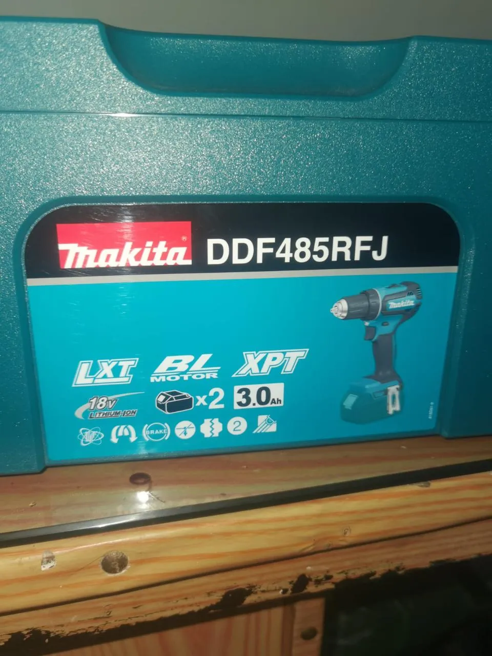 materiels MAKITA neuf a vendre 20911460