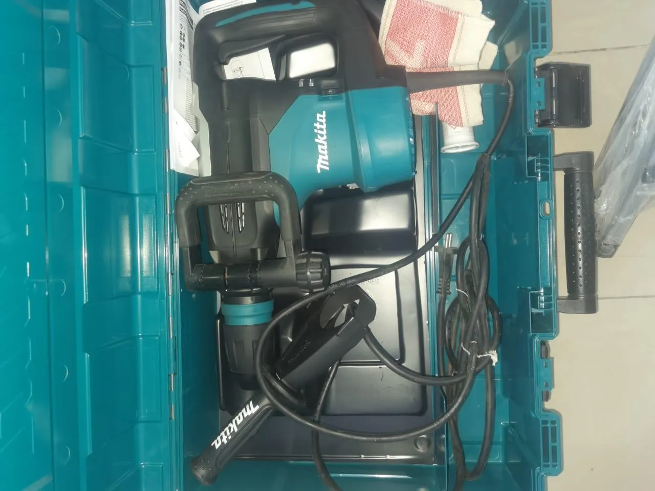 materiels MAKITA neuf a vendre 20911460