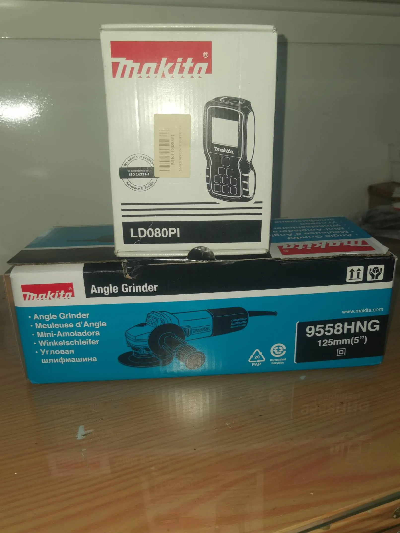 materiels MAKITA neuf a vendre 20911460