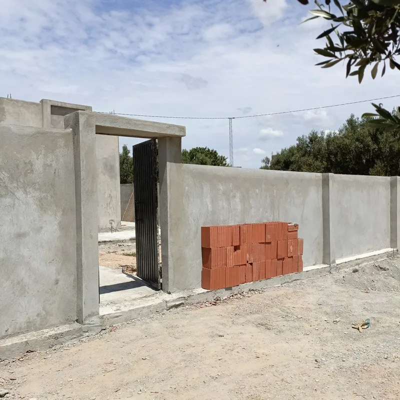 av maison de 400m à hammamet sud 99202001