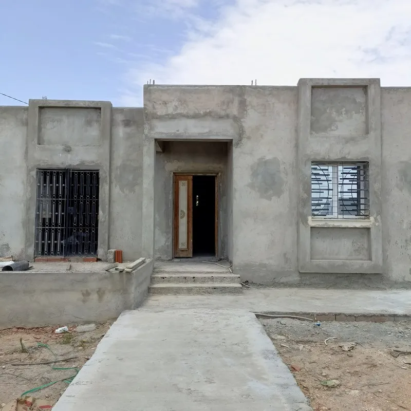 av maison de 400m à hammamet sud 99202001