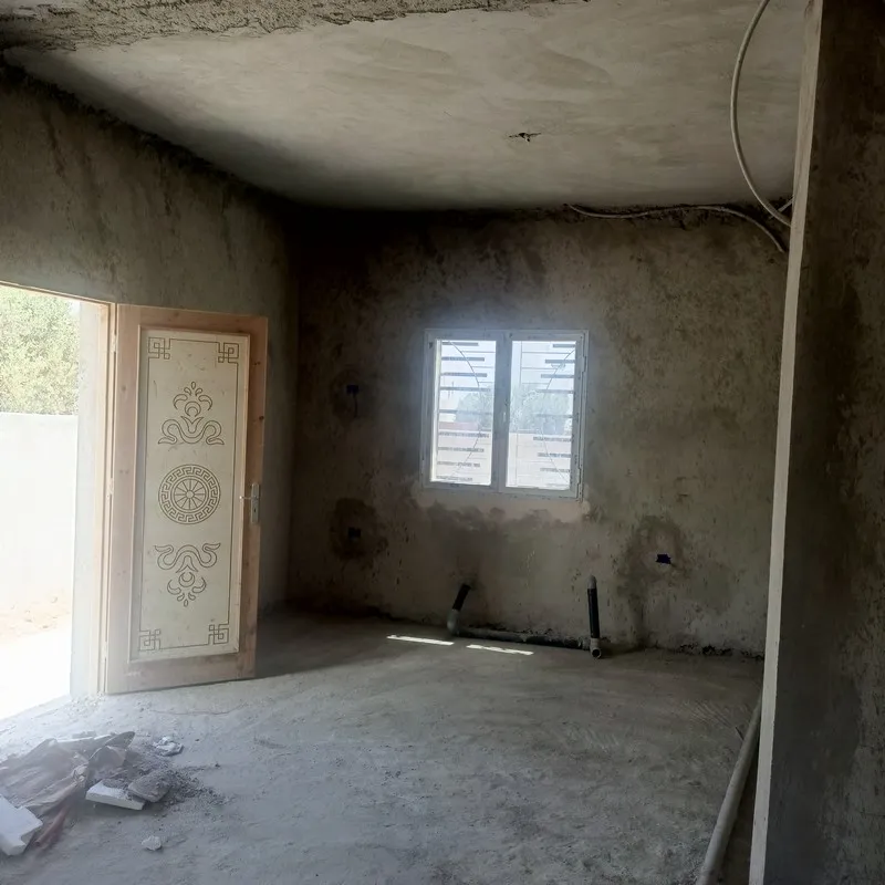 av maison de 400m à hammamet sud 99202001