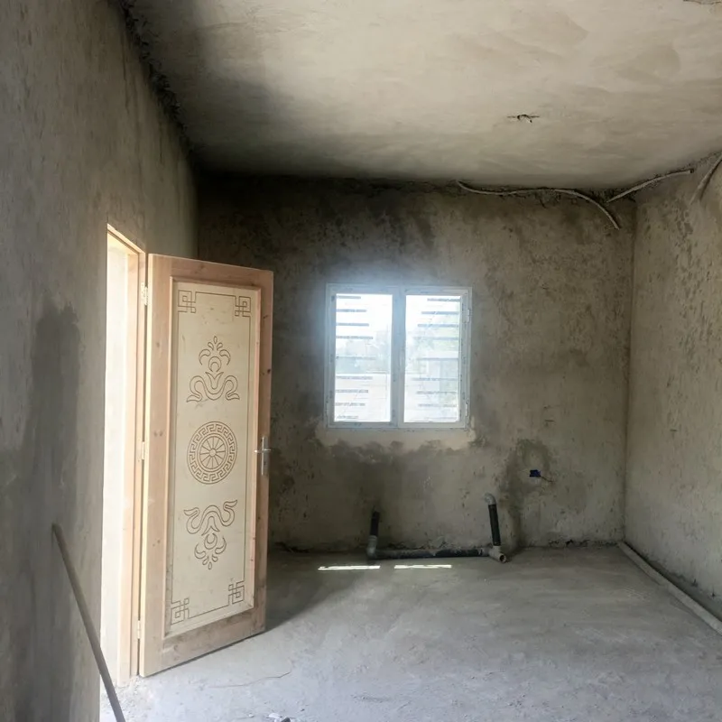 av maison de 400m à hammamet sud 99202001