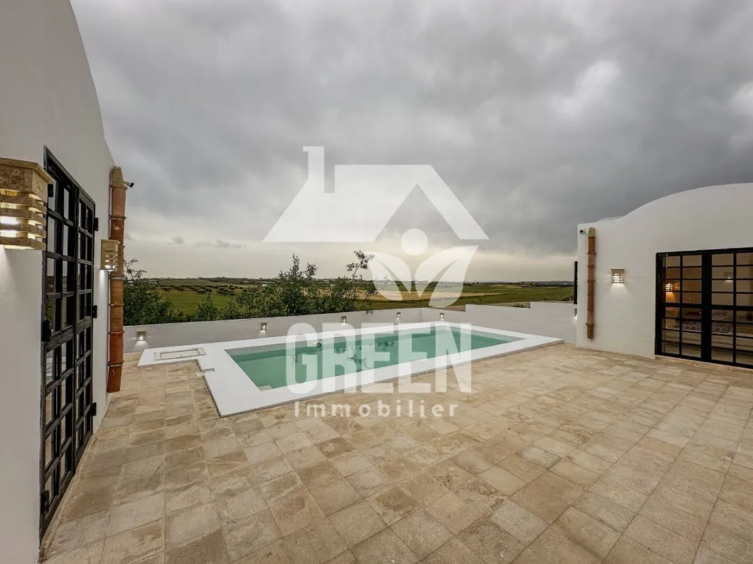 Villa " LOMBOK "
