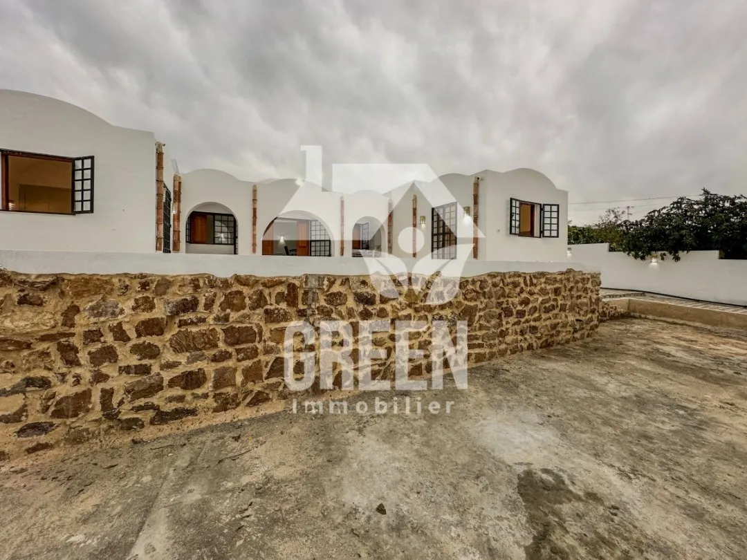 Villa " LOMBOK "