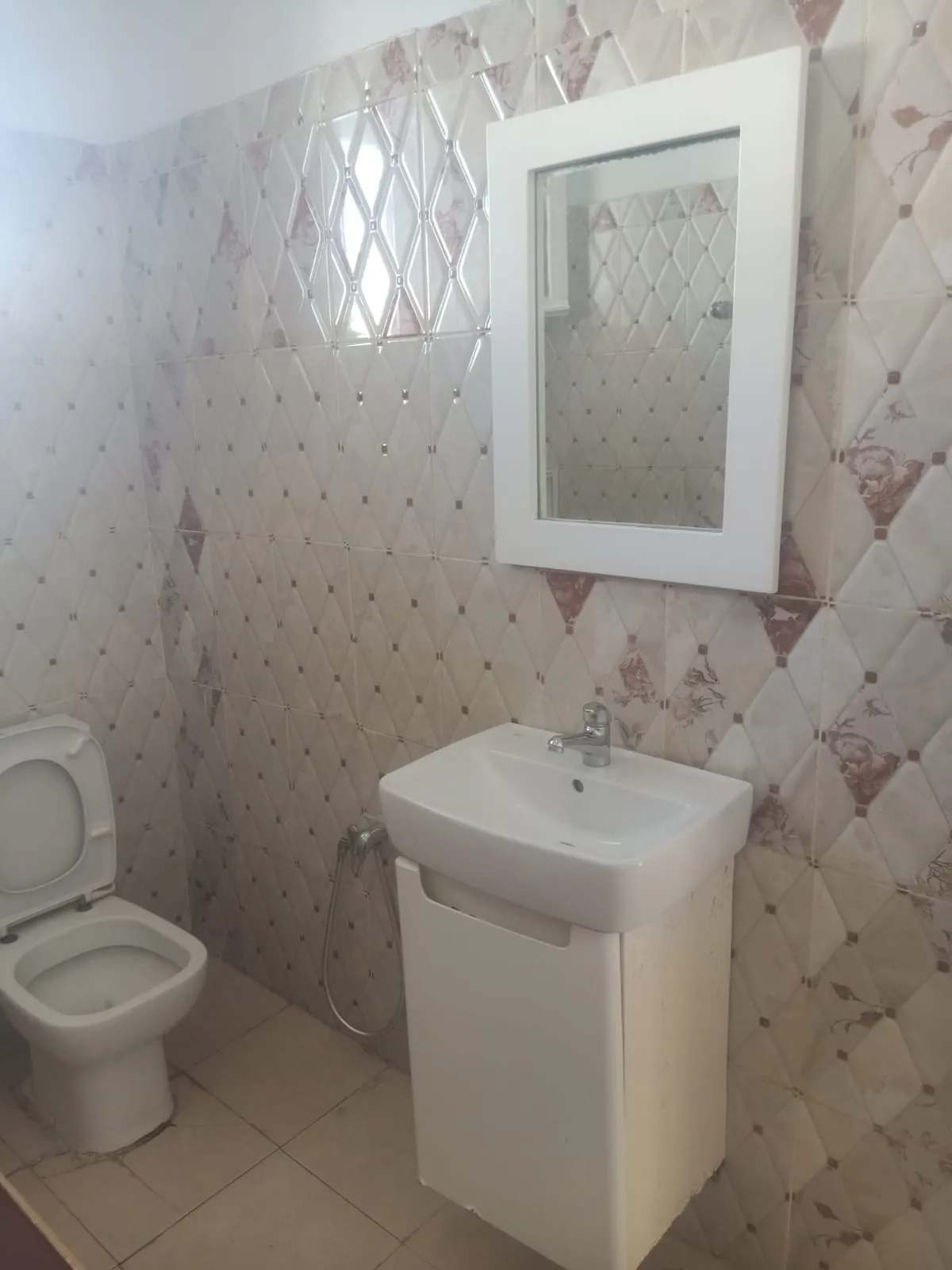 joli appartement s3 meublée
