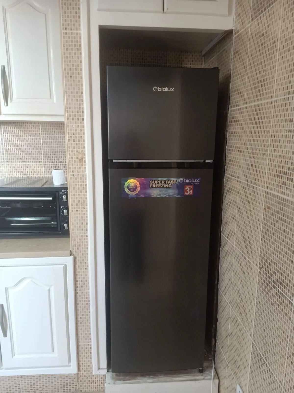 joli appartement s3 meublée