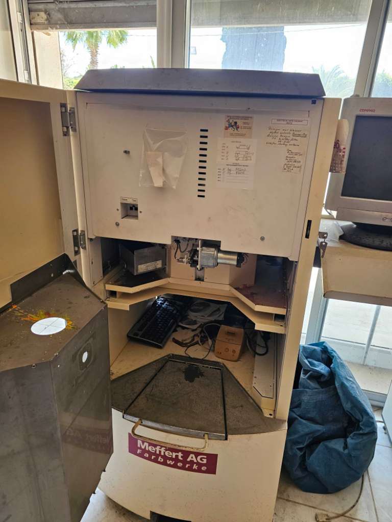 College punture