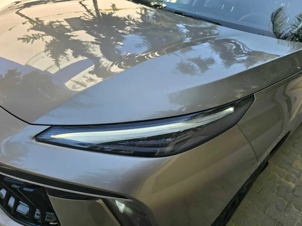 Forthing 2025 ⛔️16.000MD⛔️ et le reste transfer dossier leasing 🚘