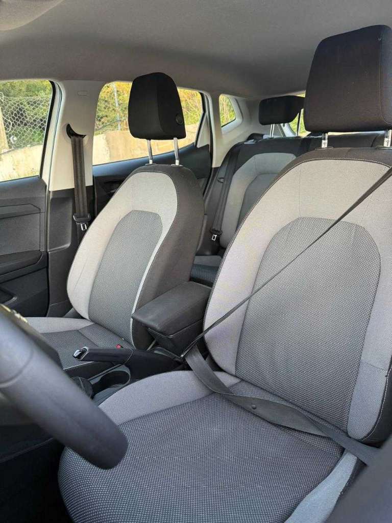 Seat Ibiza 1ère main ✋✋✋