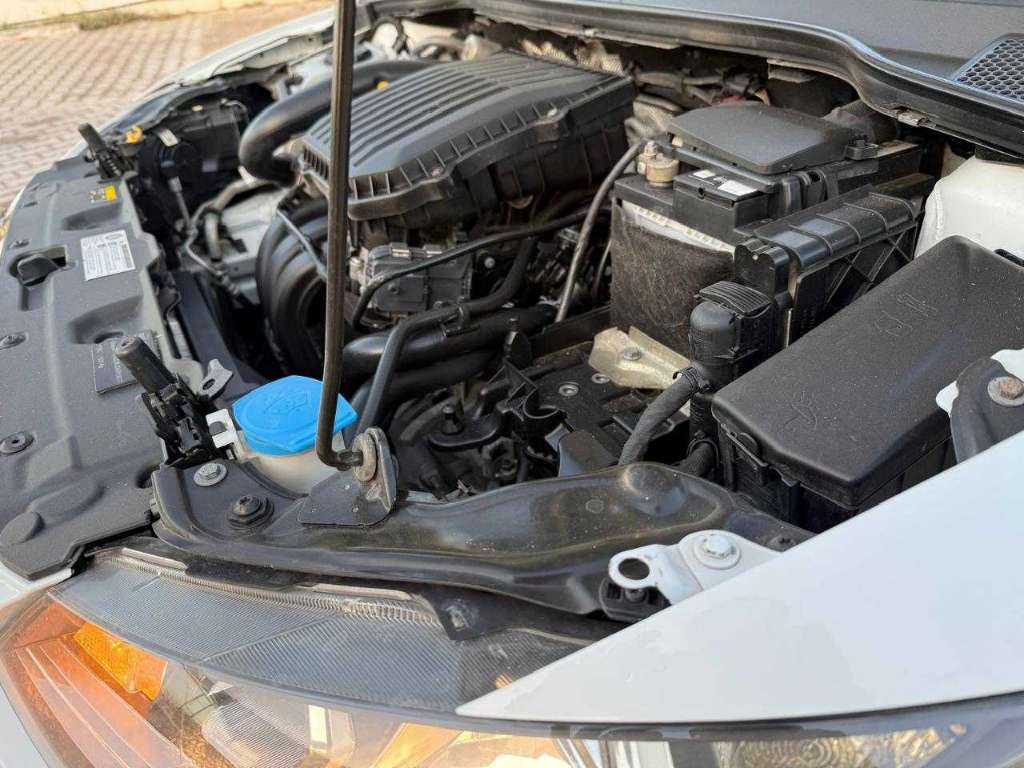 Seat Ibiza 1ère main ✋✋✋