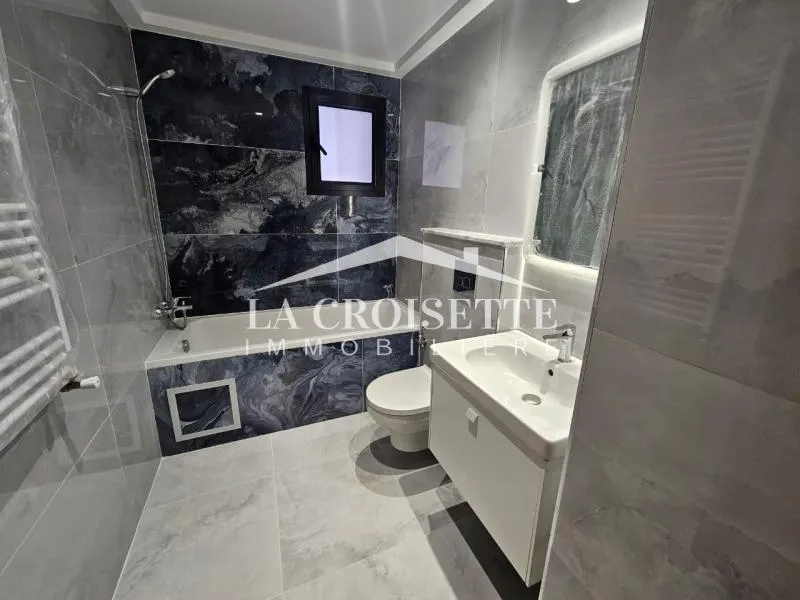 Appartement s2 aux Jardins de Carthage MAL2169