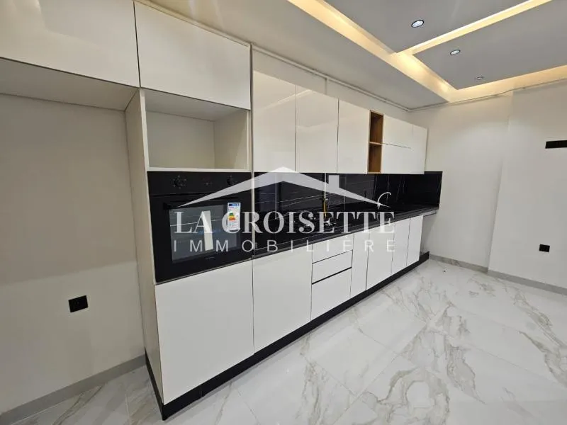 Appartement s2 aux Jardins de Carthage MAL2169