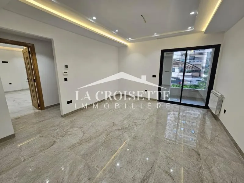 Appartement s2 aux Jardins de Carthage MAL2169