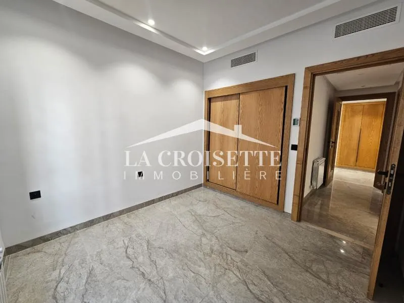 Appartement s2 aux Jardins de Carthage MAL2169