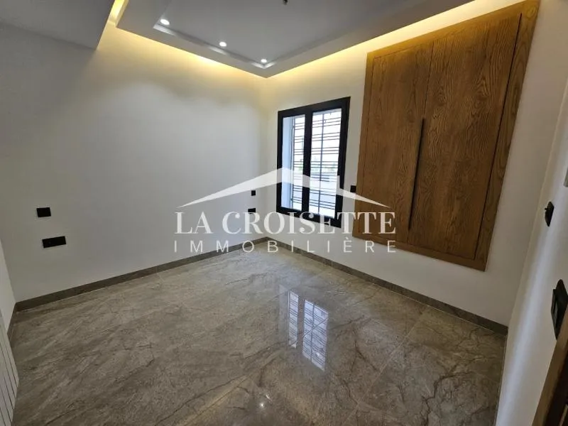 Appartement s2 aux Jardins de Carthage MAL2169