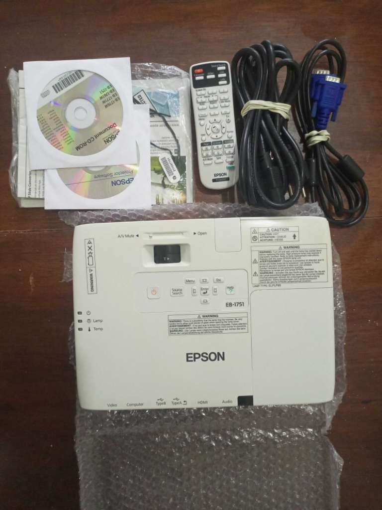 Epson