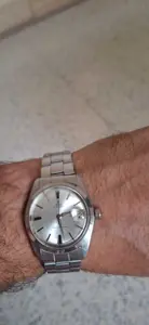 Montre TUDOR