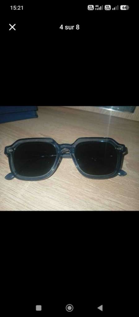 Lunette de soleil Kavak