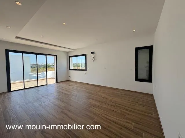 VILLA L'OREAL Hammamet Sud AV1918