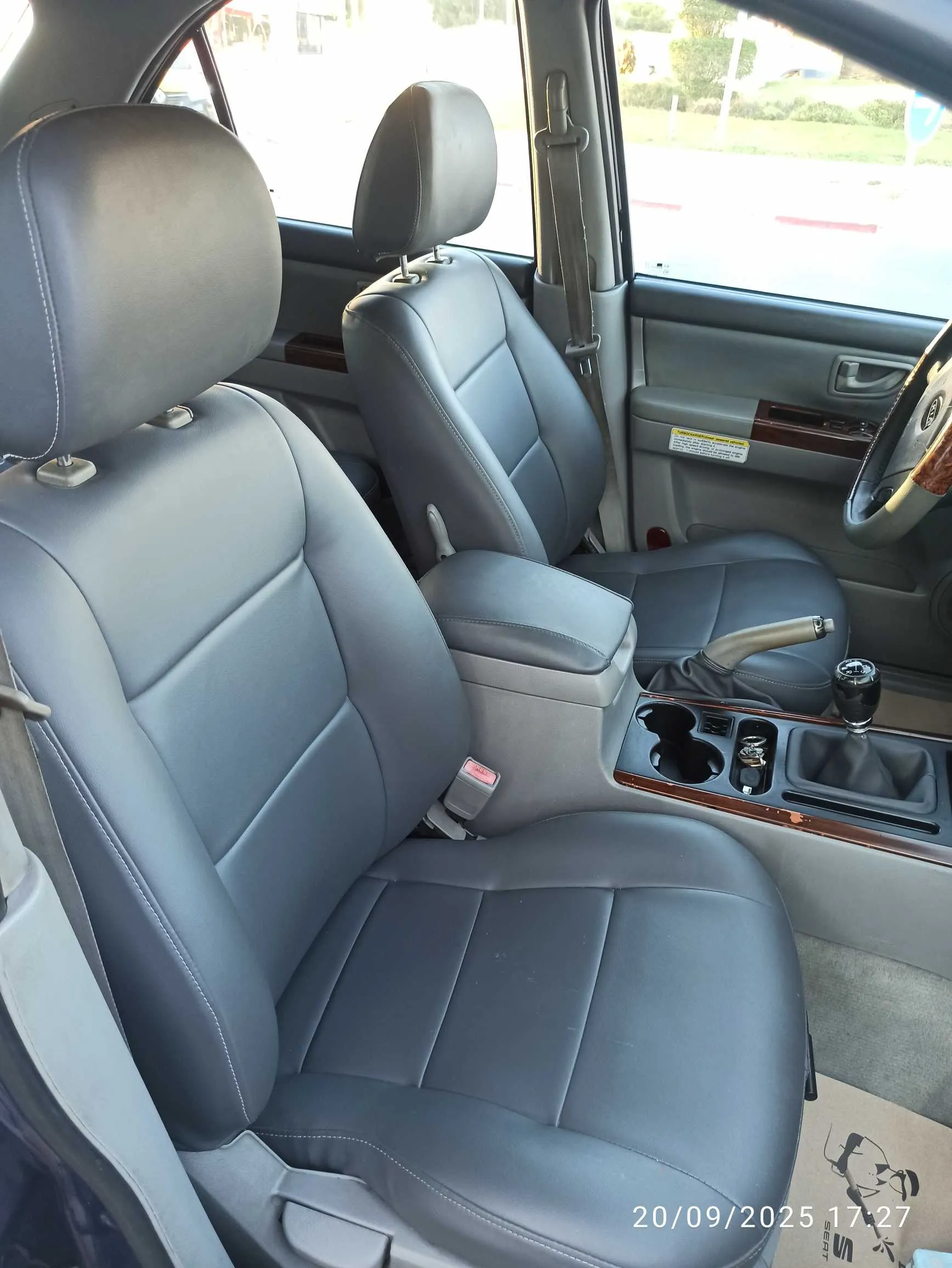 Kia Sorento en très bon état 