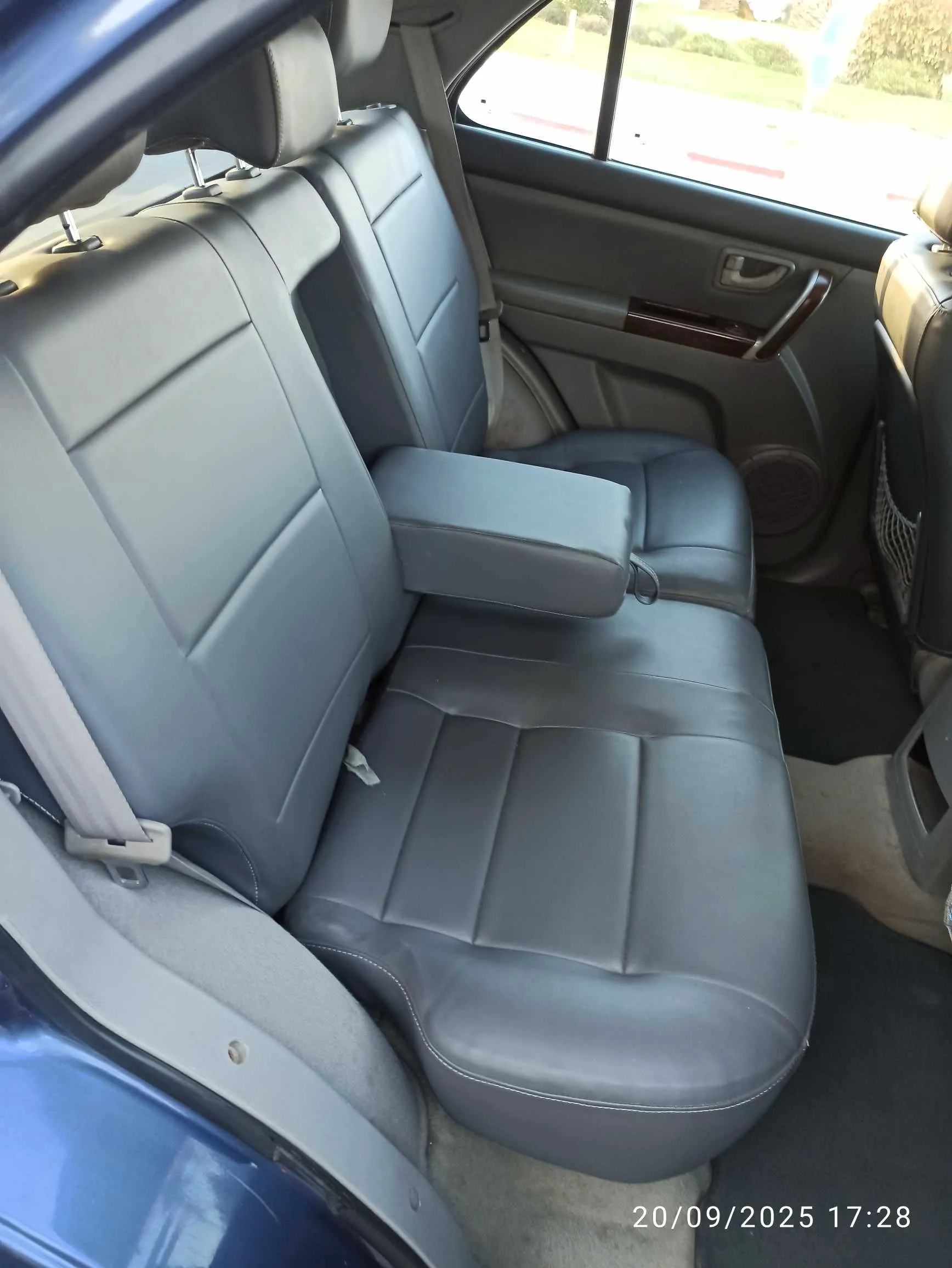Kia Sorento en très bon état 