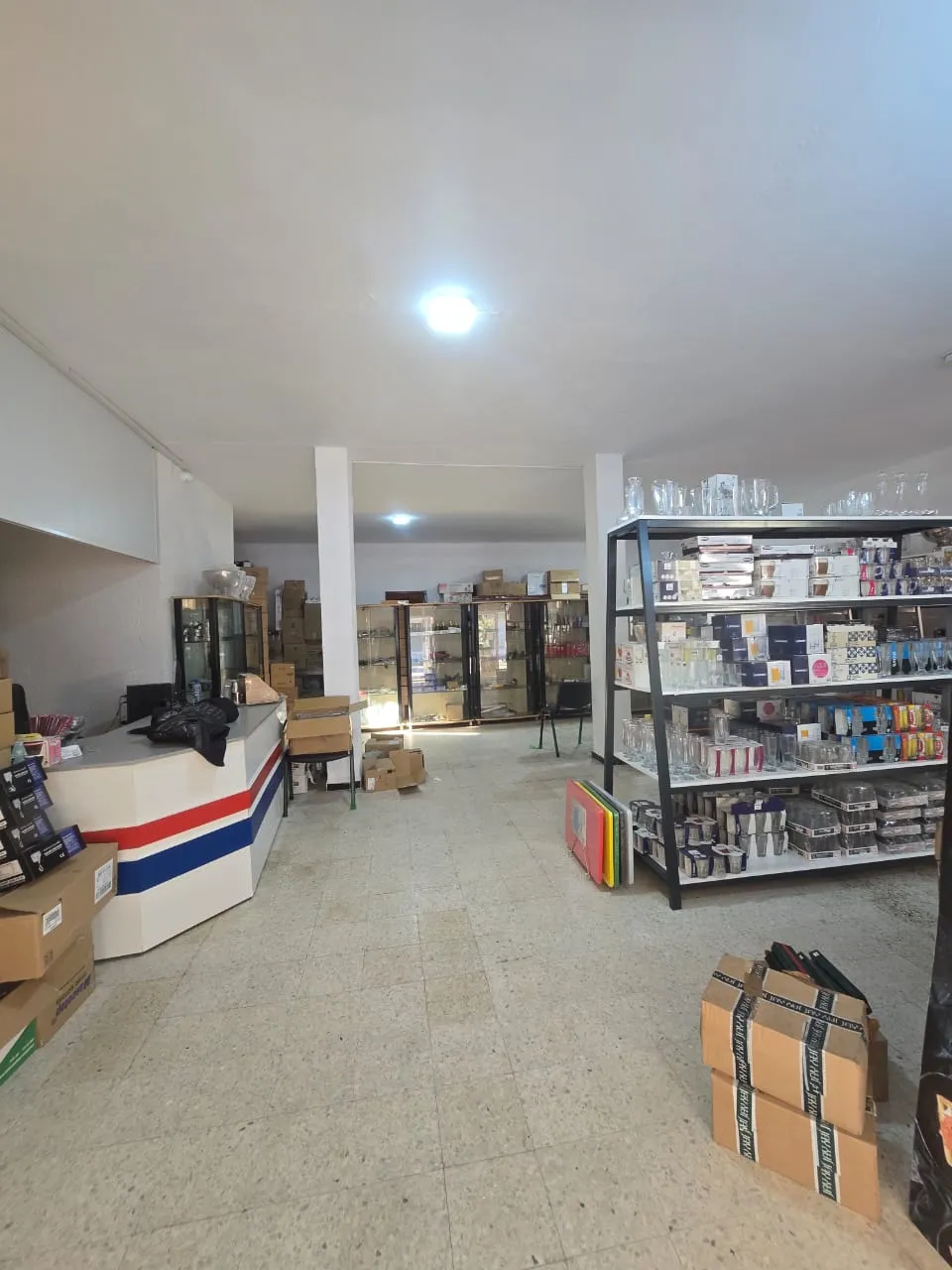 Fond De Commerce En Vente | Hammam Sousse