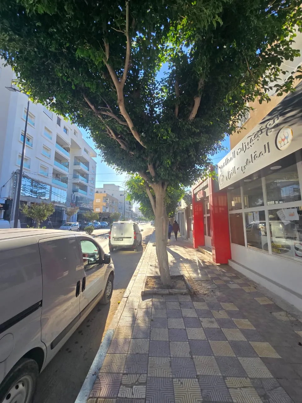 Fond De Commerce En Vente | Hammam Sousse