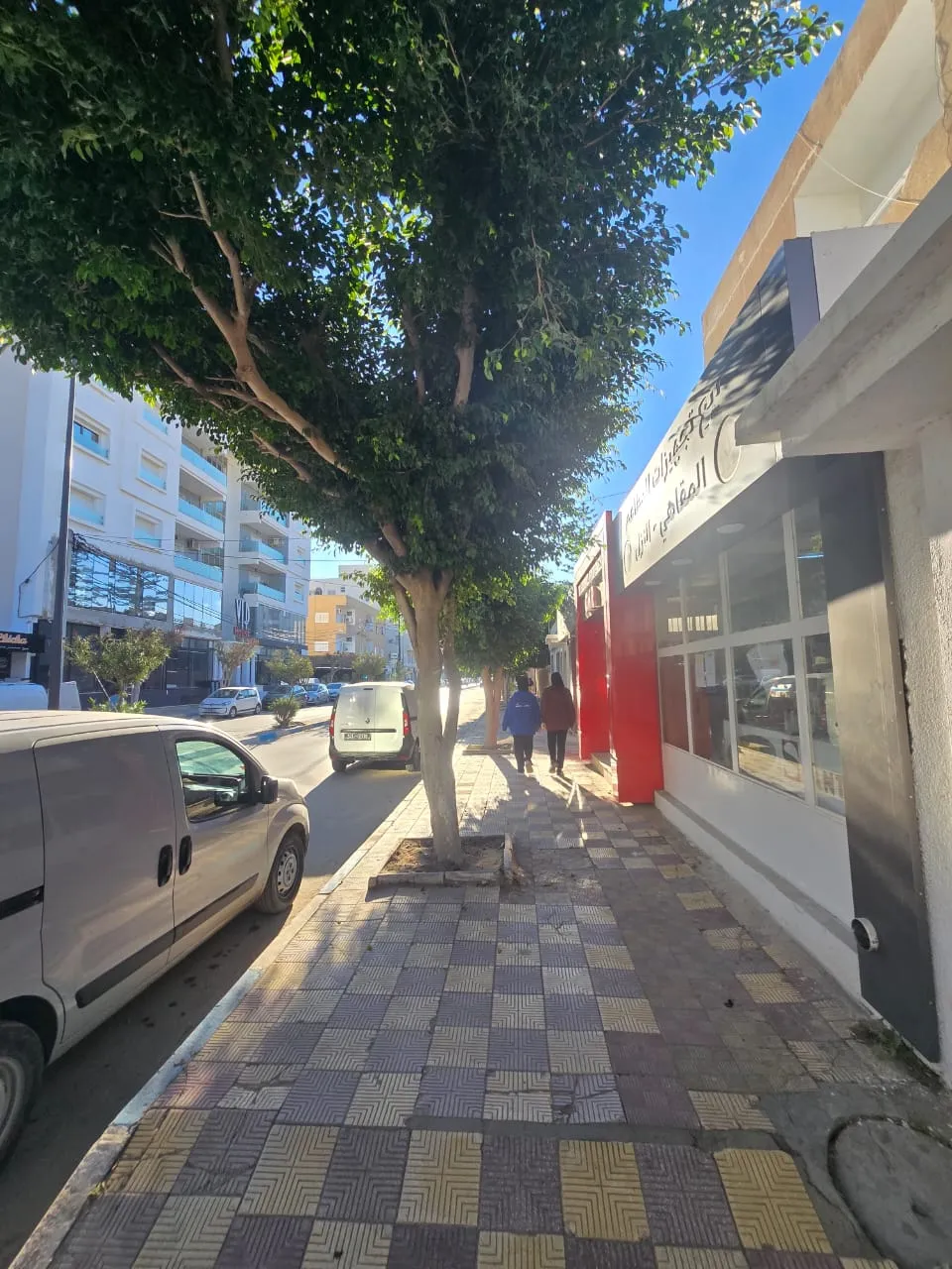 Fond De Commerce En Vente | Hammam Sousse