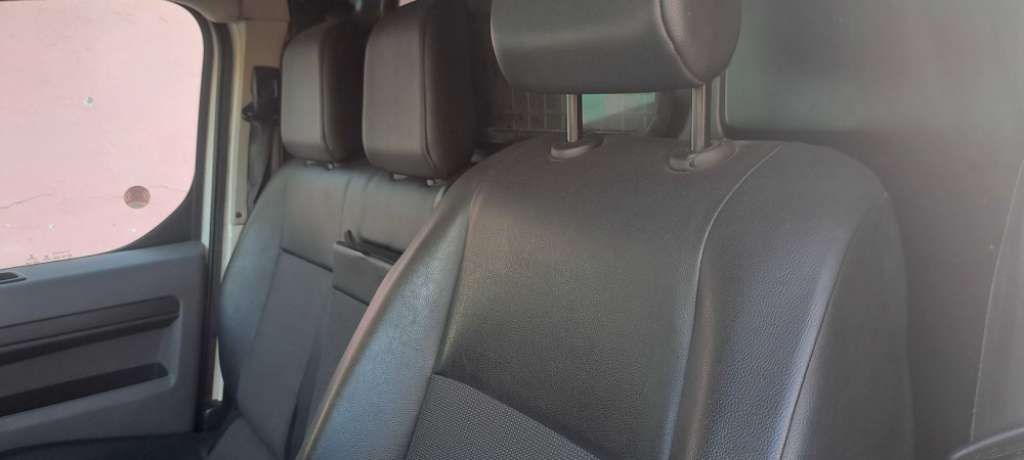 Toyota proace à vendre