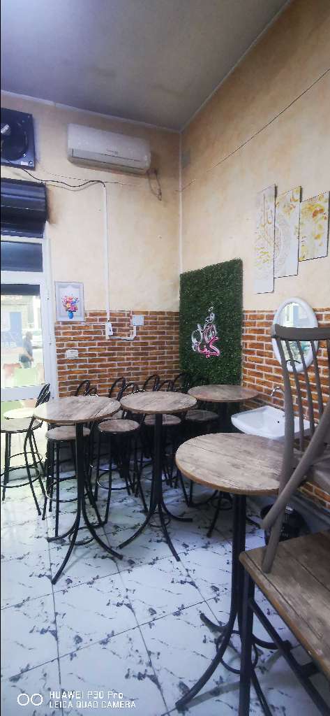 محل اصل تجاري للبيع