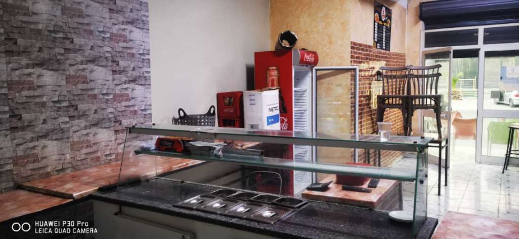 محل اصل تجاري للبيع