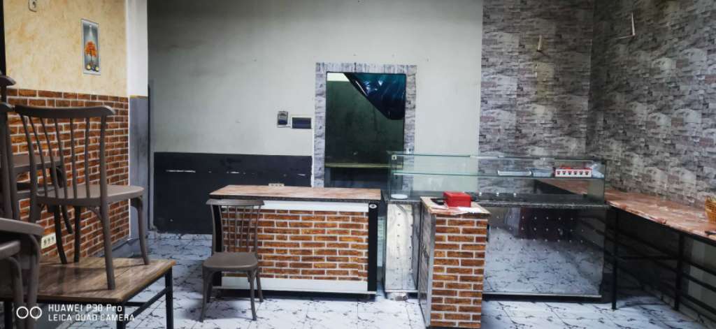 محل اصل تجاري للبيع