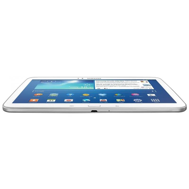 Tablette Samsung Galaxy Tab 3 importé