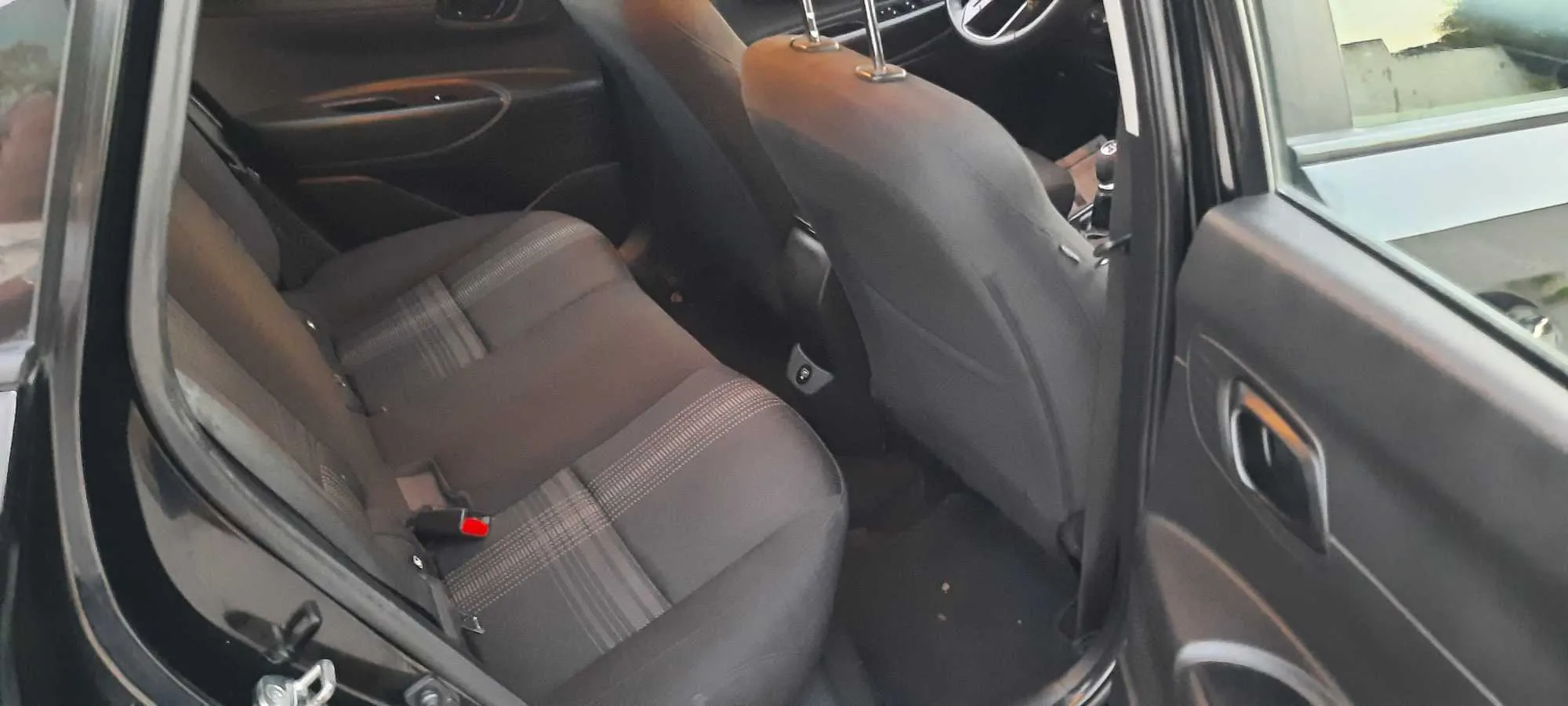 Hyundai i20 toute neuve 4cylindres 2022 Tl:28431642