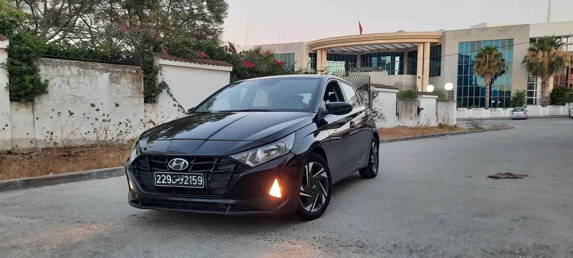 Hyundai i20 toute neuve 4cylindres 2022 Tl:28431642