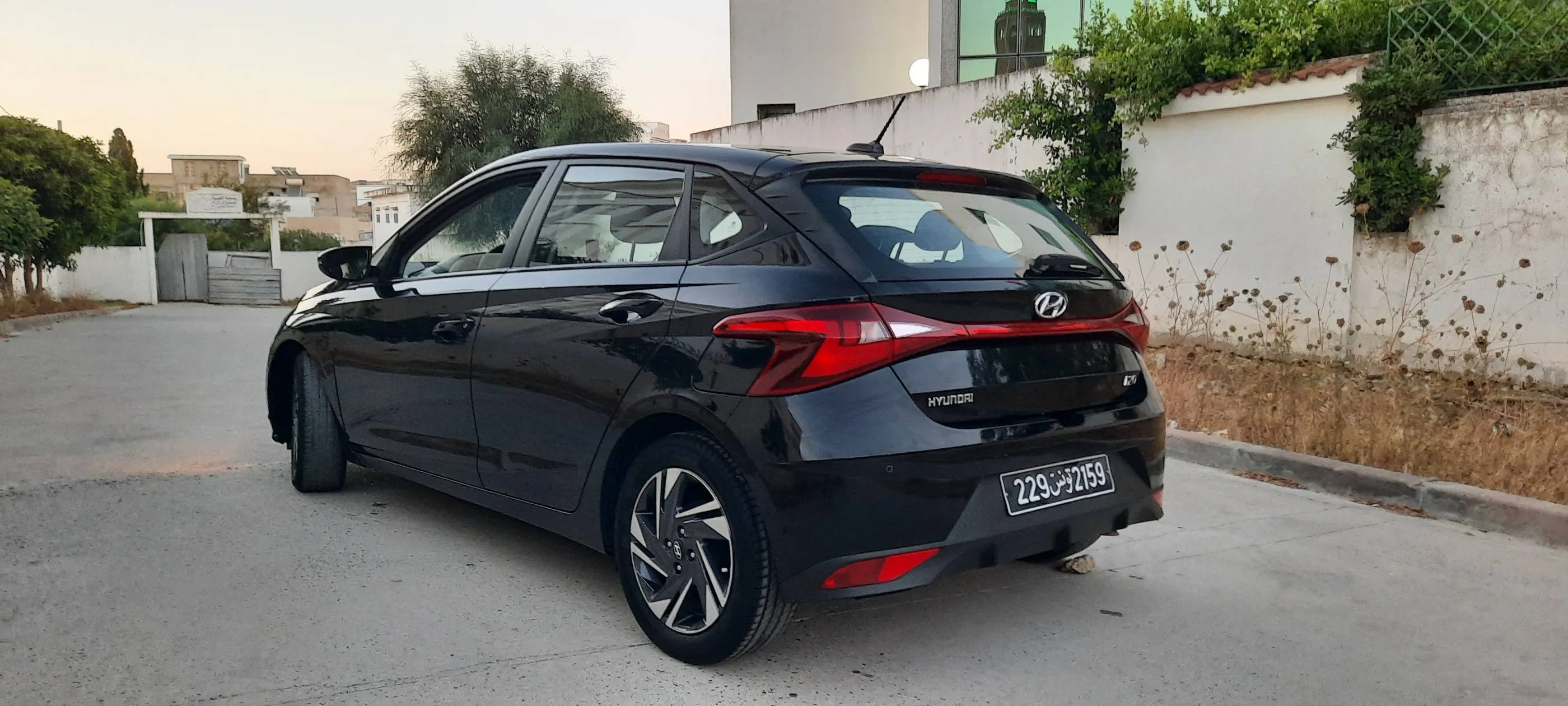 Hyundai i20 toute neuve 4cylindres 2022 Tl:28431642