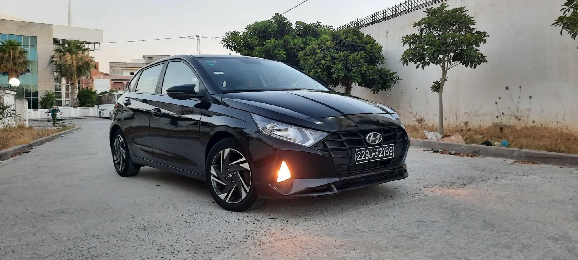 Hyundai i20 toute neuve 4cylindres 2022 Tl:28431642
