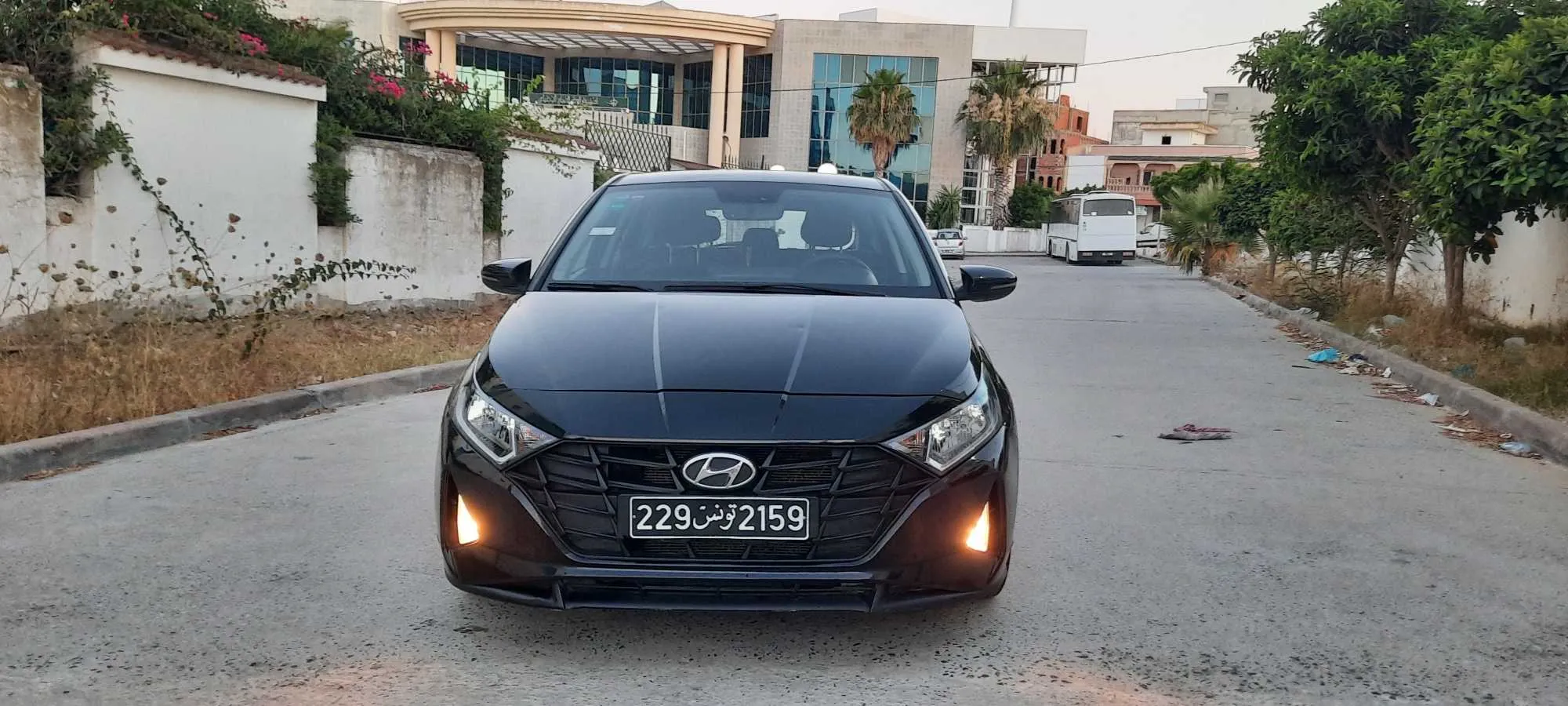 Hyundai i20 toute neuve 4cylindres 2022 Tl:28431642