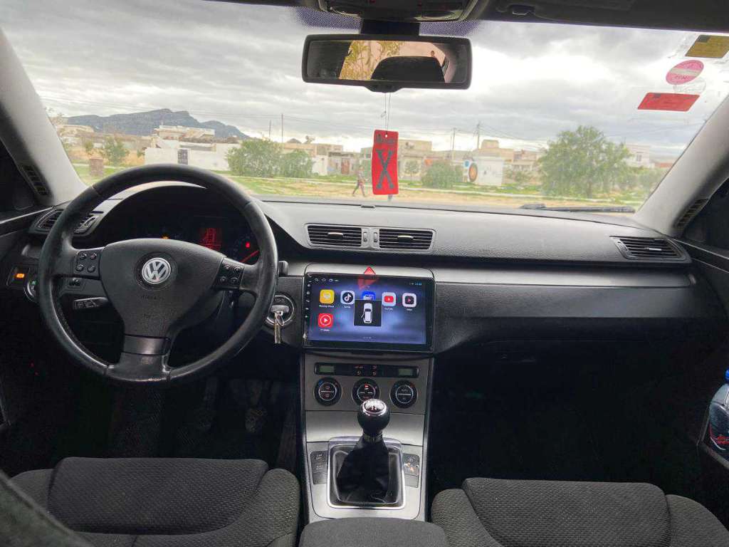 Passat b7 🇩🇪 blumotion